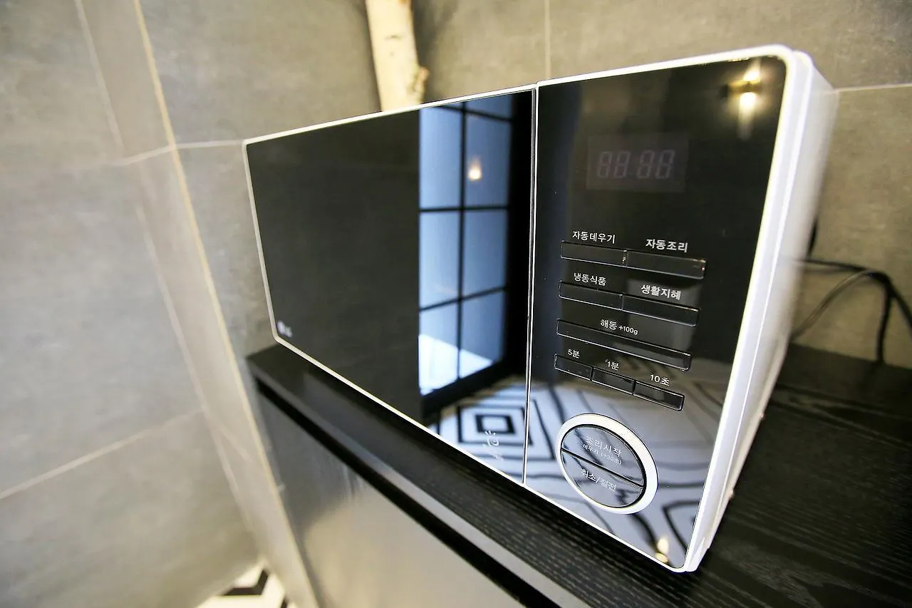 ***  סיאול Hotel Lavieen קוריאה הדרומית