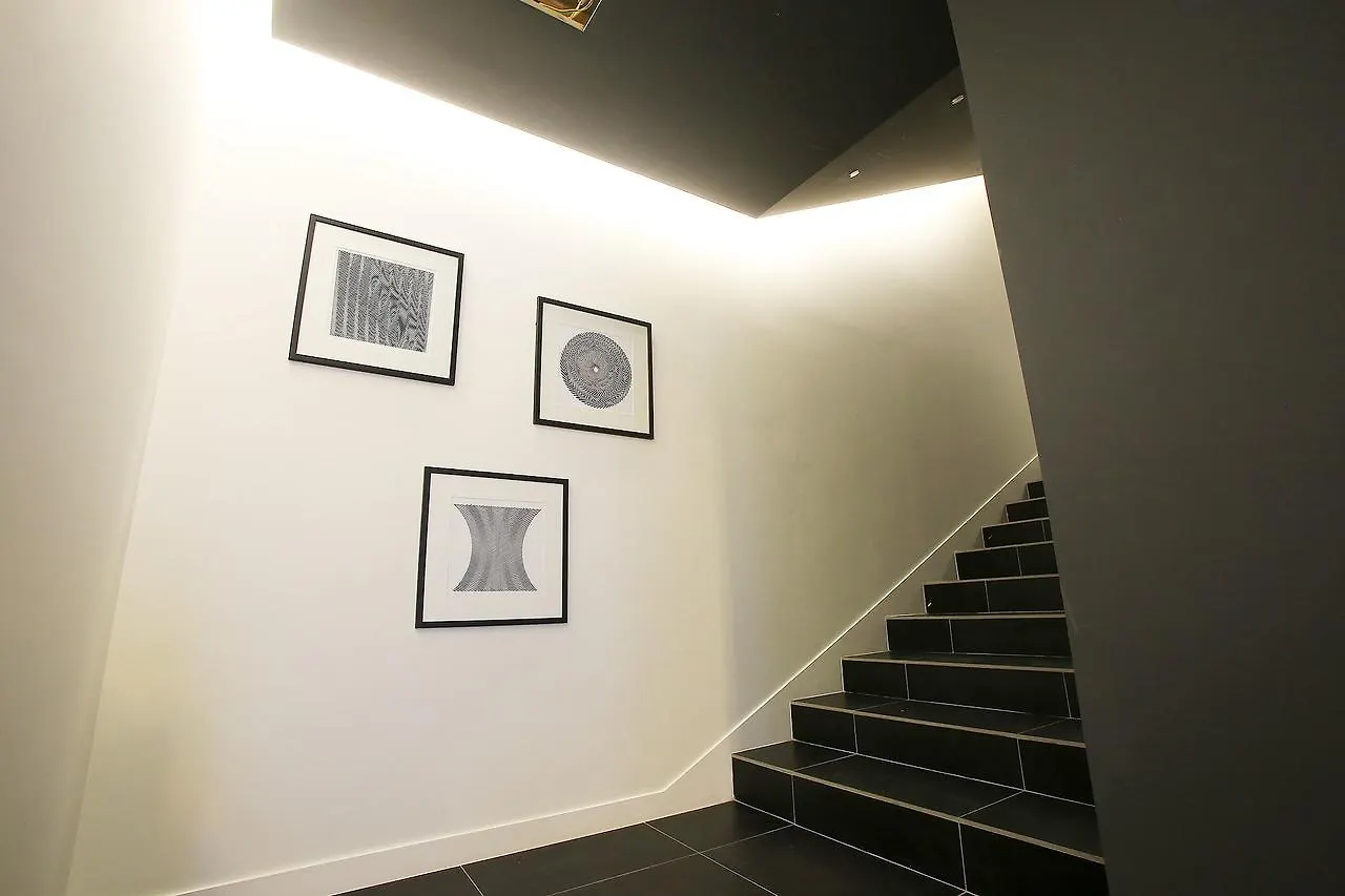 סיאול Hotel Lavieen
