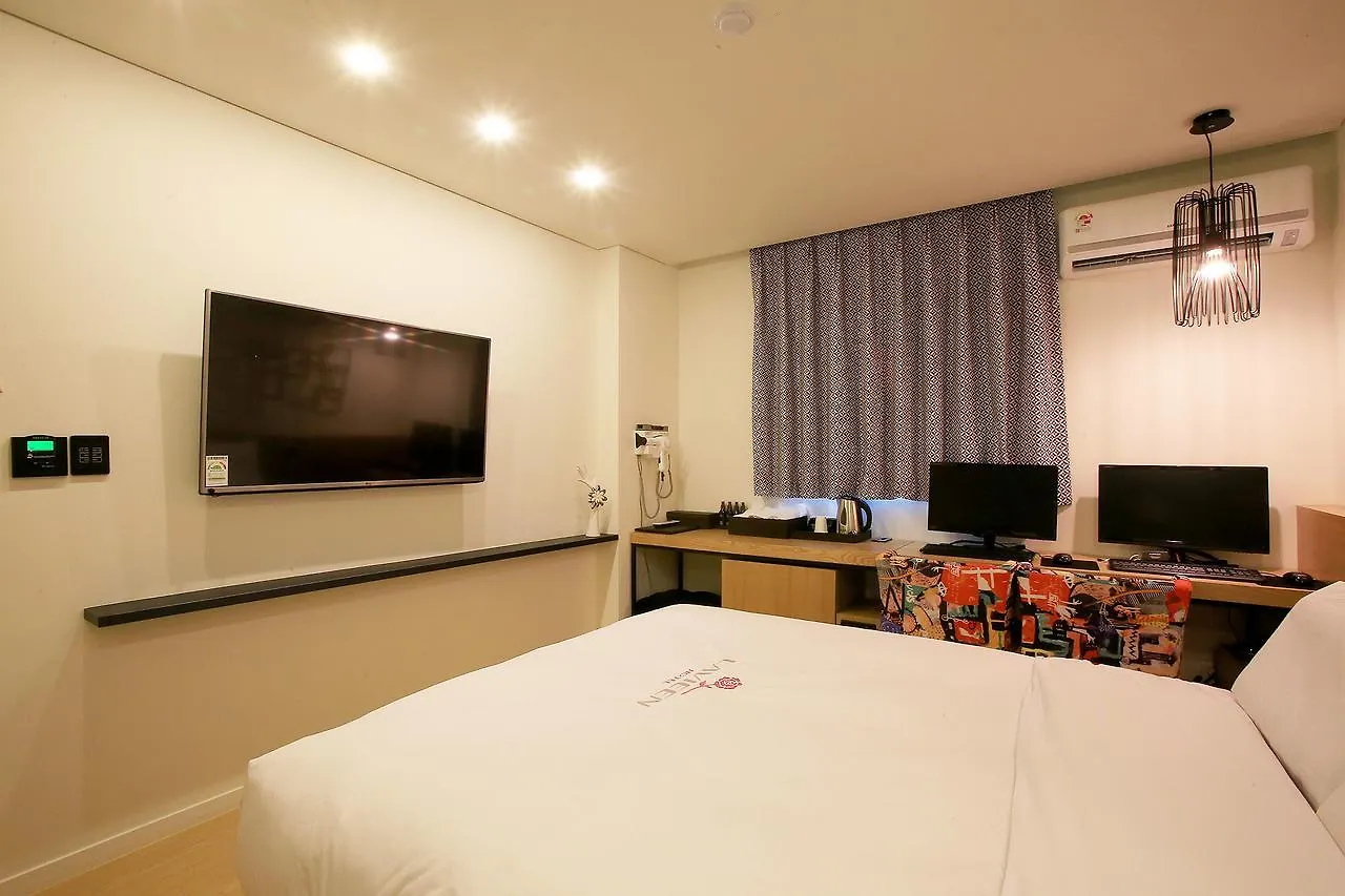 סיאול Hotel Lavieen