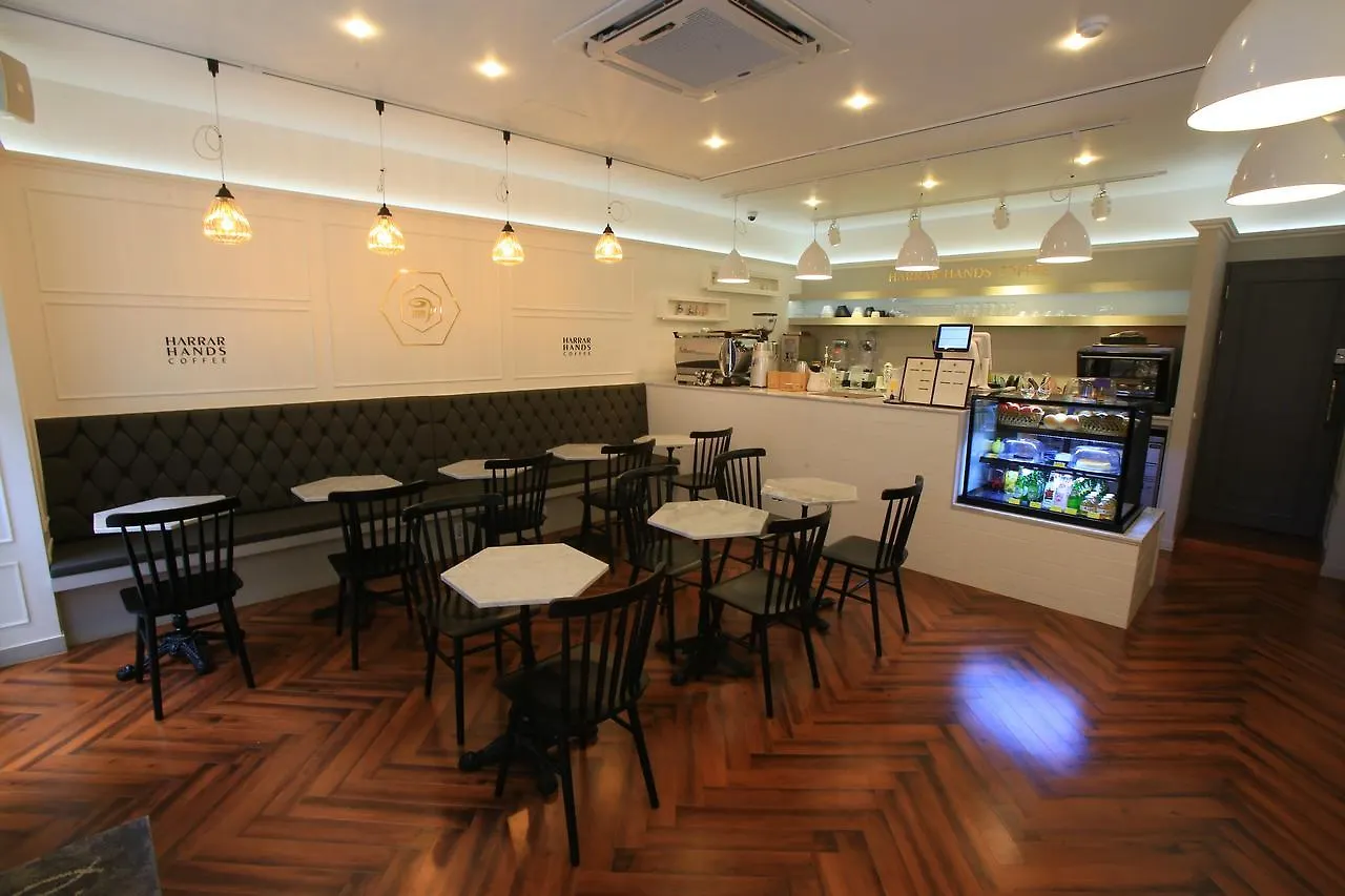 סיאול Hotel Lavieen