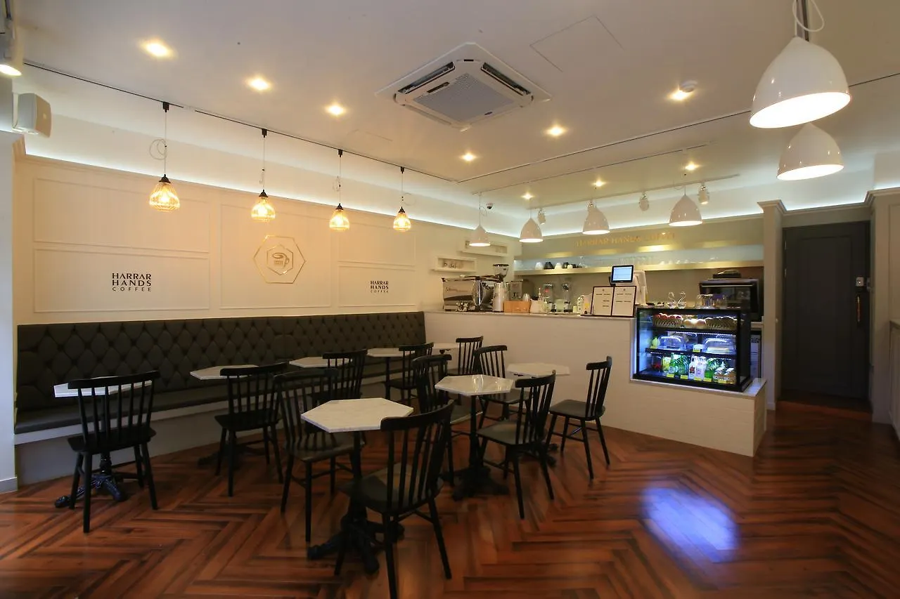 Hotel Lavieen Seul