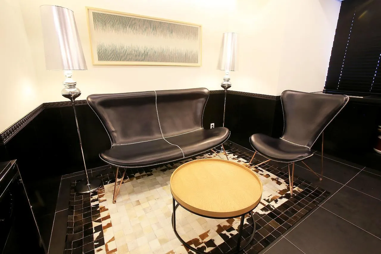 Hotel Lavieen Seul