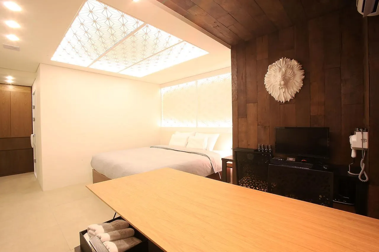 Hotel Lavieen Seul 3*,