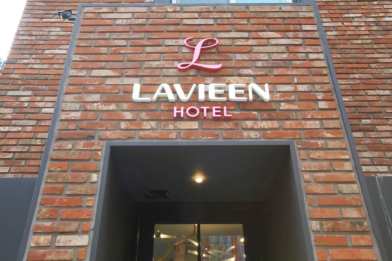 Hotel Lavieen Seul