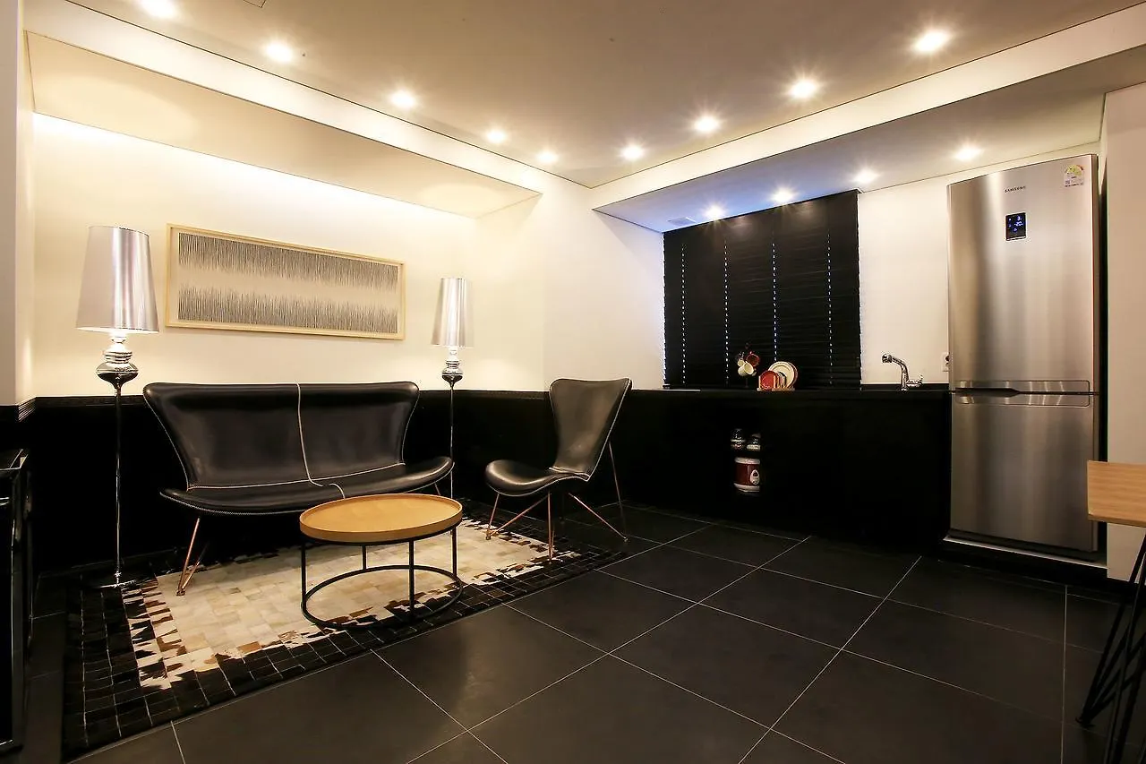 Hotel Lavieen Seul