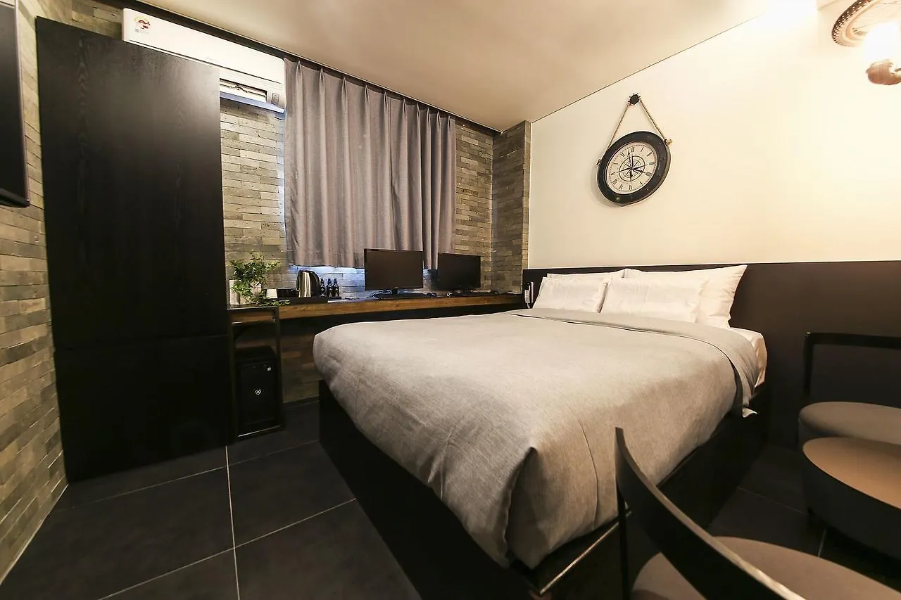 Hotel Lavieen Seul